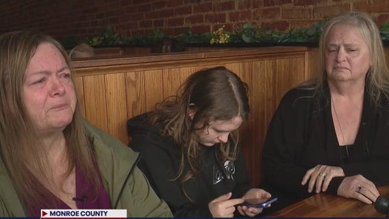 Family of pregnant mother killed by accused drunk driver shares their story