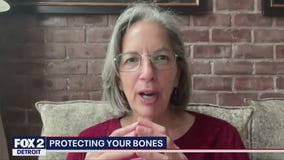 How strong are your bones and how do we protect them?