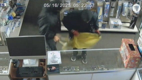 Pok?mon are being stolen from Metro Detroit shops