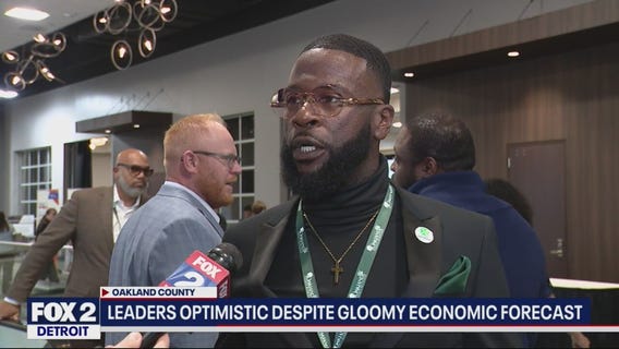 Oakland County economic forecast has some small business owners excited for future