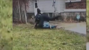 Former Grand Rapids police officer won't be retired for murder