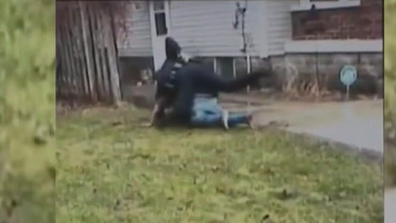 Former Grand Rapids police officer won't be retired for murder