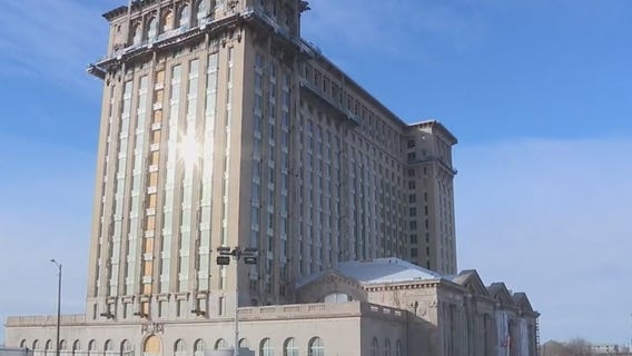 What's next at Michigan Central