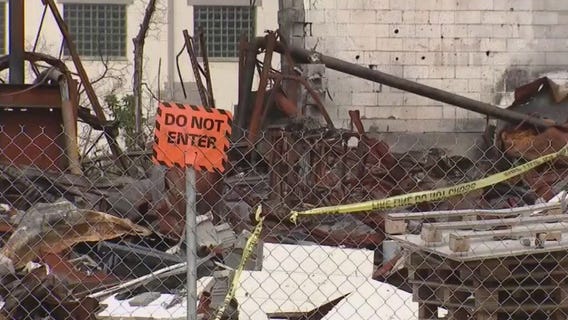 Building owner due in court after Clinton Twp explosion