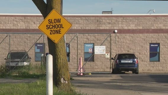 Ex-Teacher accused of grooming and sexually assaulting student