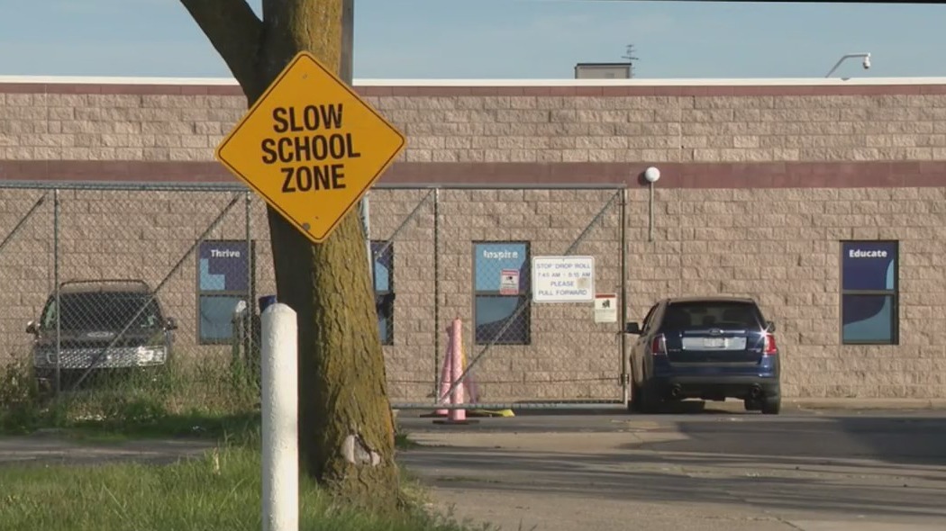 Ex-Teacher accused of grooming and sexually assaulting student