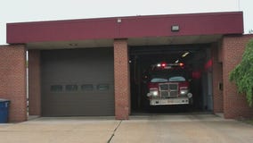 Ann Arbor building first net-zero fire station in Michigan