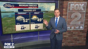 Rinse and repeat this yucky weather