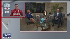 The Indy 500 is the biggest race in open wheel racing in the United States. But can FOX 2 pass the quiz?