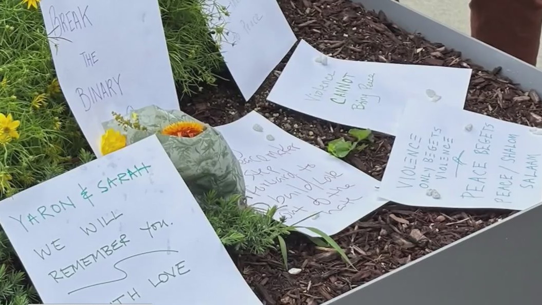 Detroit Jewish community reacts to Washington DC murders