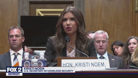 Fact-checking Noem's habeas corpus comments & answering your immigration questions