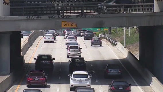 CHP stepping up enforcement ahead of 4th of July