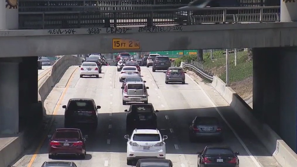 CHP stepping up enforcement ahead of 4th of July