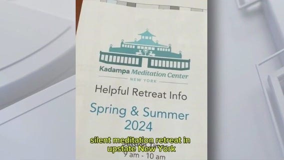 Convent and monastery vacations