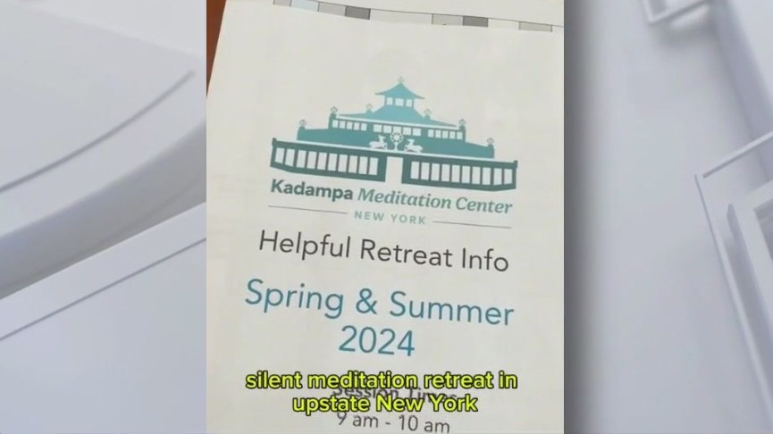 Convent and monastery vacations