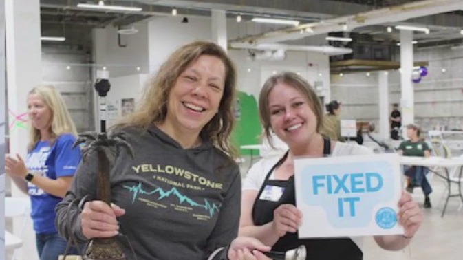 Long Beach hosting 'Fixit Clinic' on July 19