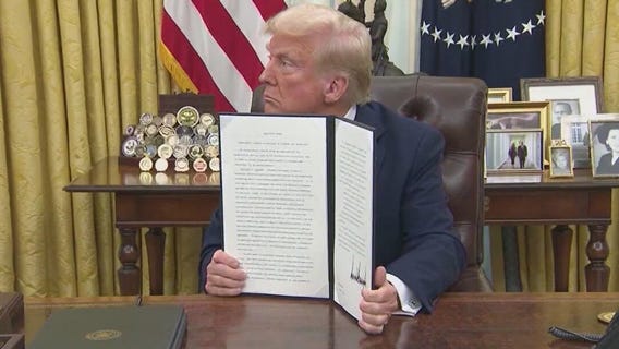 California reacts to 'Big Beautiful Bill'