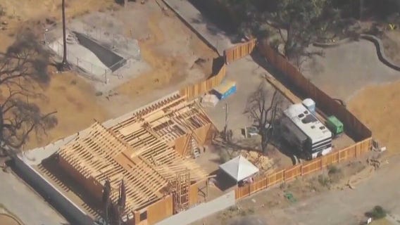 Palisades and Eaton fires: 6 months later