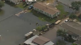 Texas flooding death toll passes 80