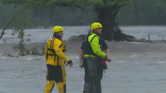 24 killed in Texas flooding