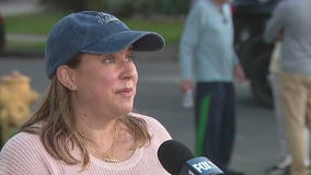 Palisades Fire survivors struggling to rebuild