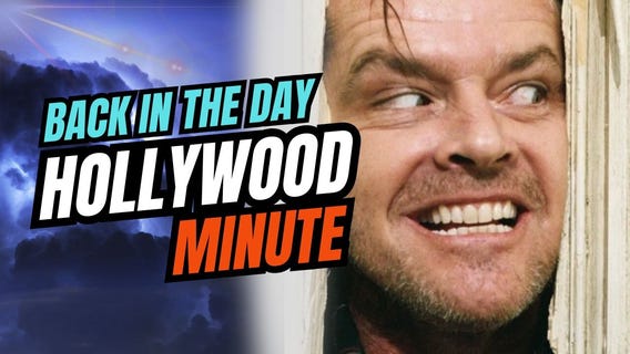 Back in the Day & Hollywood 5-23-25