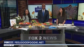 Feel Good Foodie Recipes and More