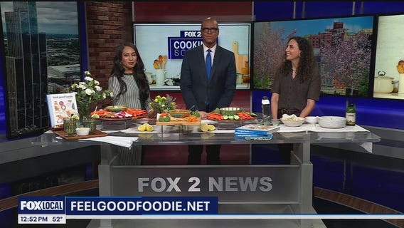 Feel Good Foodie Recipes and More