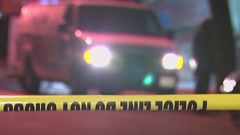 LA on pace to have fewest murders in 60 years