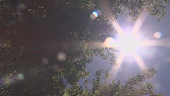 SoCal braces for critical fire weather, heat