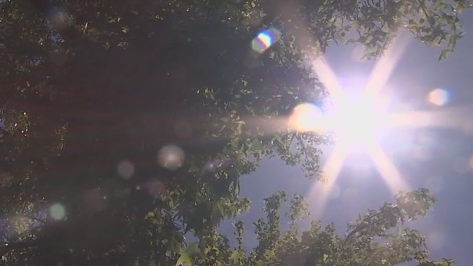 SoCal braces for critical fire weather, heat