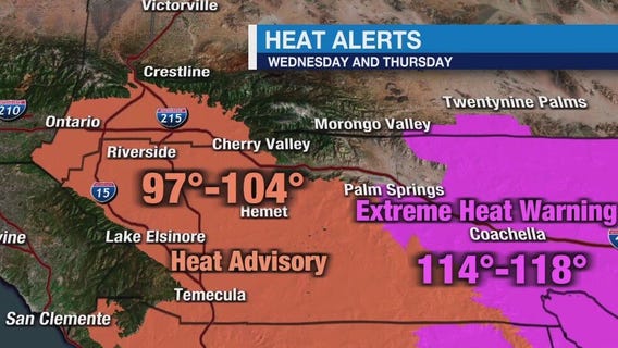 Weather Forecast for Tuesday, July 8