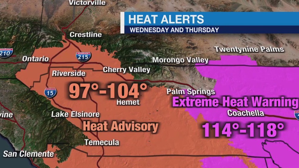 Weather Forecast for Tuesday, July 8