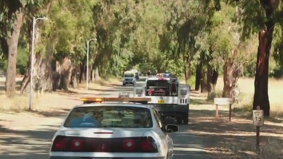 8-year-old boy dies at summer camp