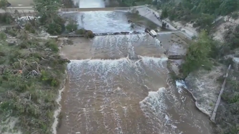 Death toll in Texas flooding surpasses 100