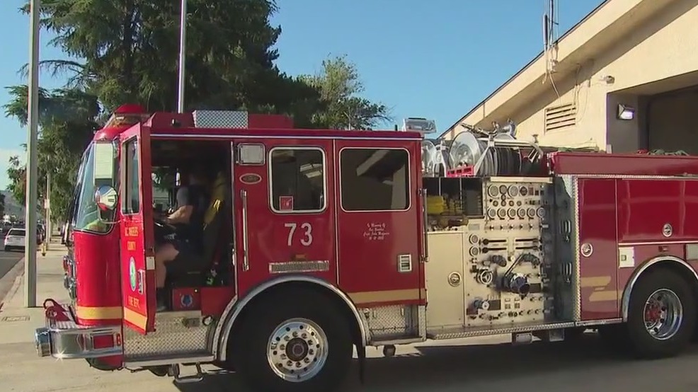 Bracing for critical fire weather