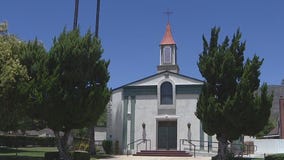 Church tells community stay home after ICE raids