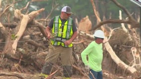 Over 120 dead, 170 unaccounted for in Texas flooding