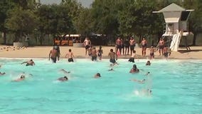 Summer fun at 'PlayLA'