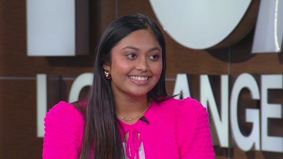 Sway Bhatia visits GDLA+