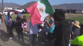 Executive order to support immigrant communities