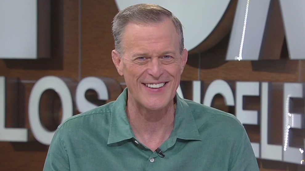 Billy Gardell visits GDLA+