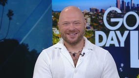 Spiritual medium brings tour to SoCal