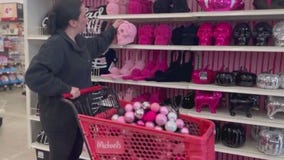 'Summerween' deals at Michaels