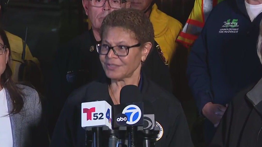 Dozens safe after tunnel collapse