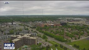 Cloudy, Cool Wednesday