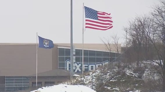 Michigan Supreme Court dismisses Oxford civil lawsuits