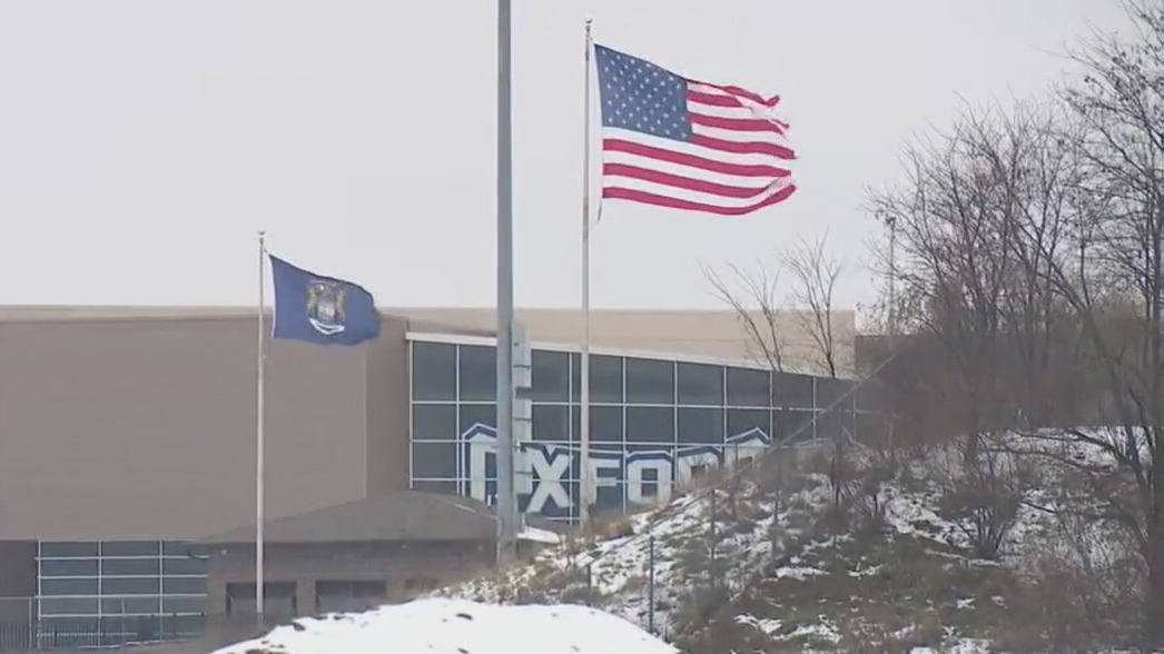 Michigan Supreme Court dismisses Oxford civil lawsuits