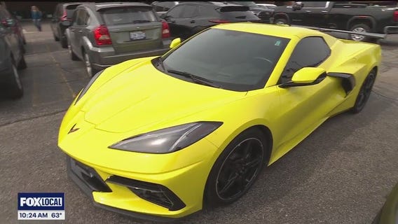 Cars & Cornbread will raise money for Grace Centers of Hope