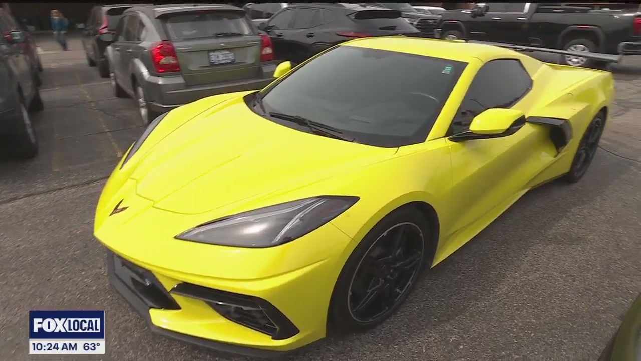 Cars & Cornbread will raise money for Grace Centers of Hope